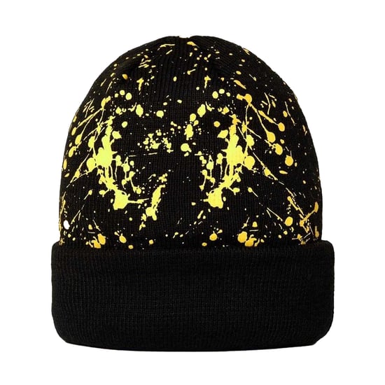 New Era - Mütze für Kinder, Jerseyware, Leger (Schwarz) - Image 1
