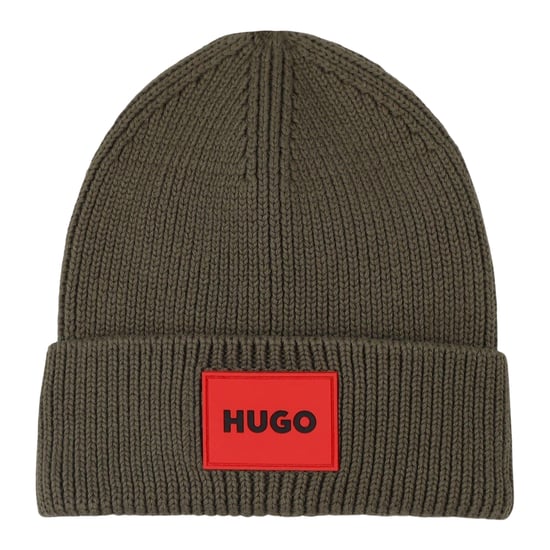 Hugo - Mütze für Kinder, Umgekrempelter Umschlag, gerippt (Kalamata) - Image 2