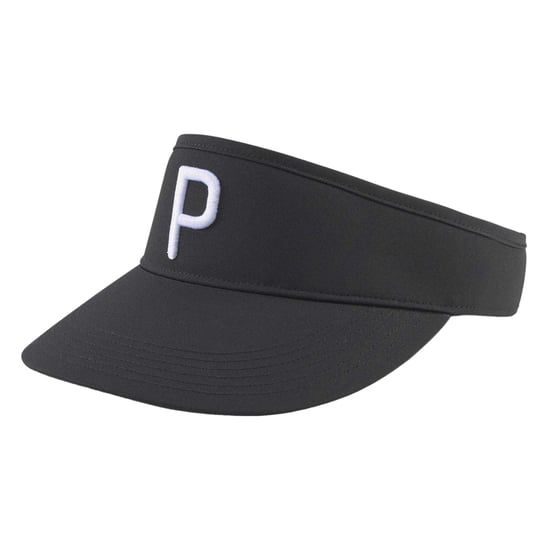 Puma - Schild, Emblem (Schwarz/Weiß) - Image 1