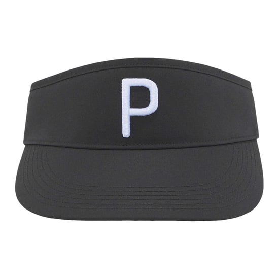 Puma - Schild, Emblem (Schwarz/Weiß) - Image 2