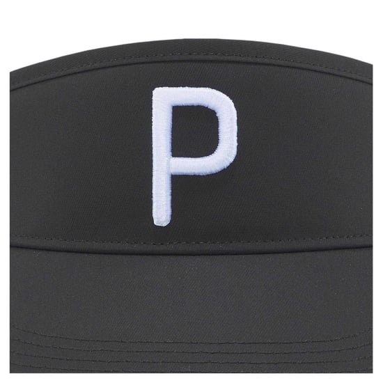 Puma - Schild, Emblem (Schwarz/Weiß) - Image 3