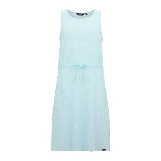 Regatta - "Amorie" Kleid für Damen (Luftweg/Weiß) - Image 2