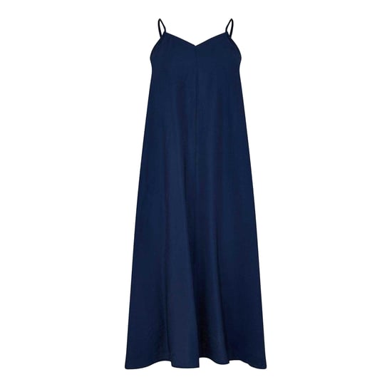 Vero Moda - "Josie" Unterkleid-Stil für Damen, Spaghetti-Träger (Marineblau) - Image 1