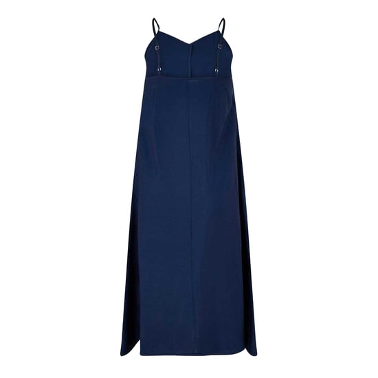 Vero Moda - "Josie" Unterkleid-Stil für Damen, Spaghetti-Träger (Marineblau) - Image 2