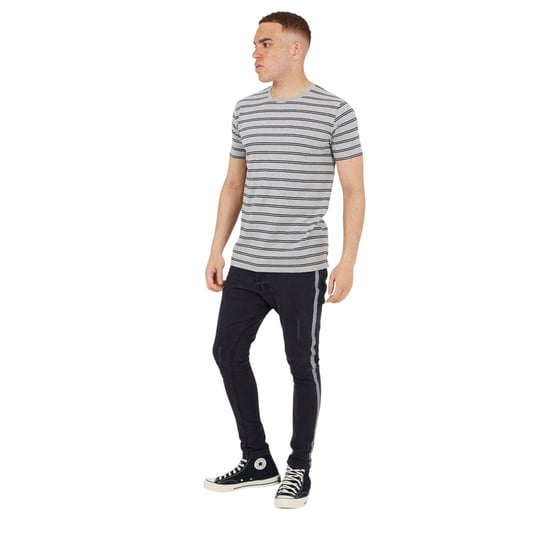 Brave Soul - Jeans für Herren (Holzkohle) - Image 4