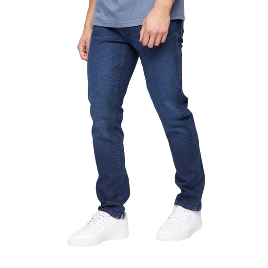 Crosshatch - "Malcolm" Jeans für Herren (Blau) - Image 3