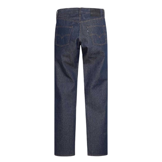 Levis - "80's" Jeans für Herren (Dunkelblau) - Image 2