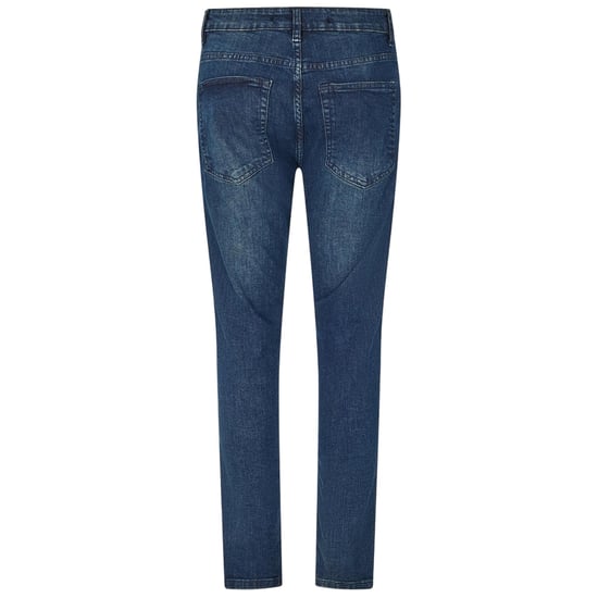 Brave Soul - Jeans für Herren (Dunkelblau) - Image 3