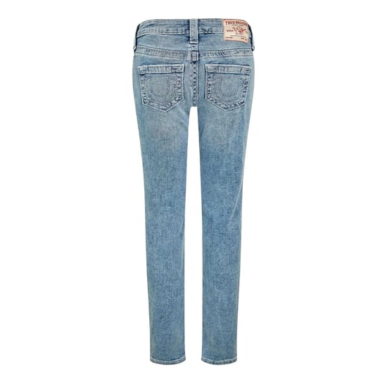 True Religion - Jeans für Herren (Blau) - Image 2