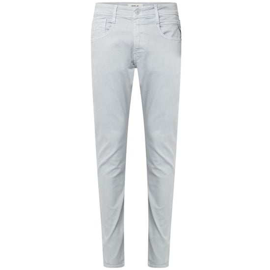 Replay - "Anbass" Jeans für Herren (Hellblau) - Image 1