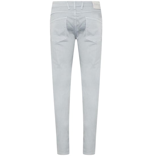 Replay - "Anbass" Jeans für Herren (Hellblau) - Image 2