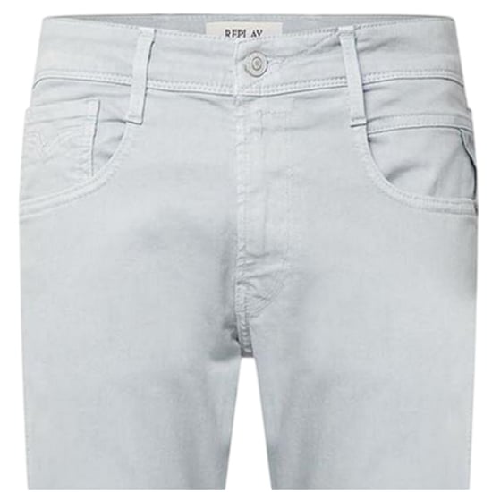 Replay - "Anbass" Jeans für Herren (Hellblau) - Image 3