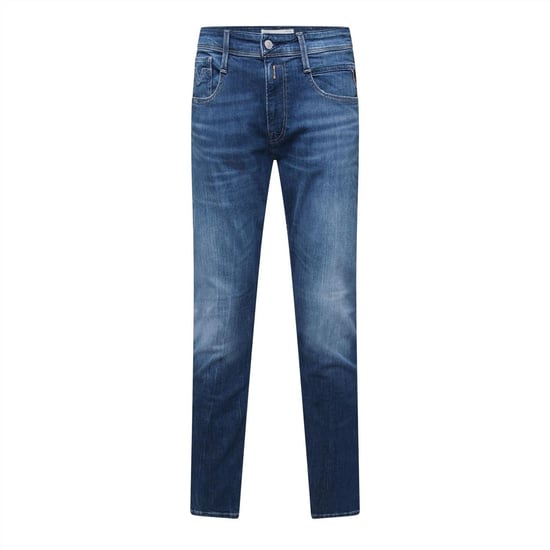 Replay - "Anbass" Jeans für Herren (Blau) - Image 1