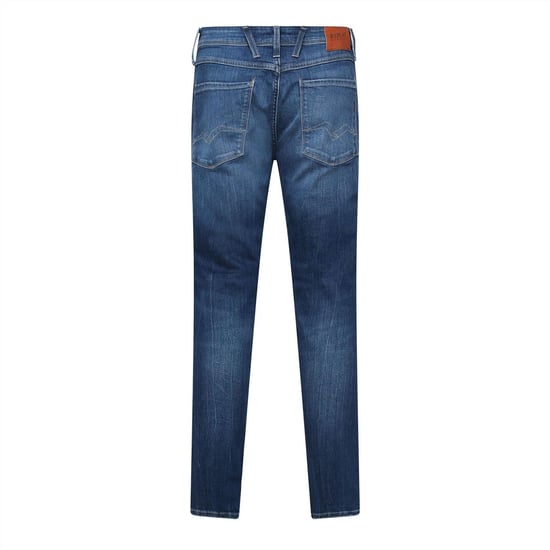 Replay - "Anbass" Jeans für Herren (Blau) - Image 2