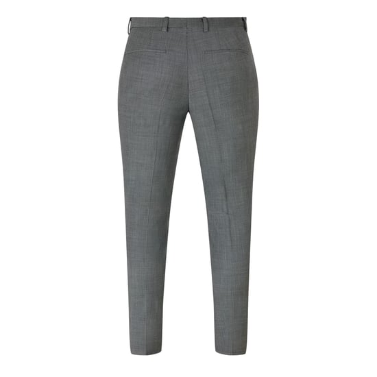 Hugo - Hosen für Herren (Grau) - Image 2