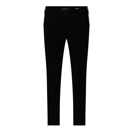 Replay - "Anbass" Jeans für Herren (Schwarz) - Image 1