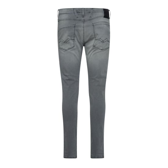 Replay - "Anbass" Jeans für Herren (Grau) - Image 2