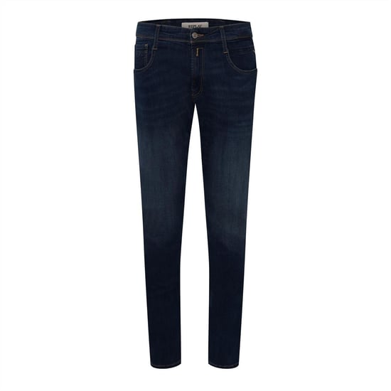 Replay - "Anbass" Jeans für Herren (Blau) - Image 1