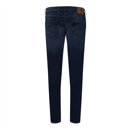 Replay - "Anbass" Jeans für Herren (Blau) - Image 2