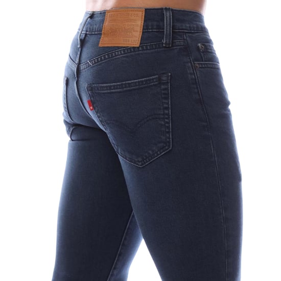 Levis - "511" Jeans für Herren (Dunkelblau) - Image 3