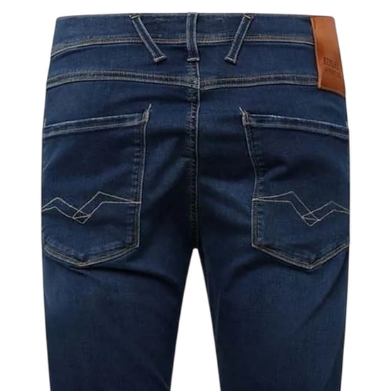 Replay - Jeans für Herren (Blau) - Image 3