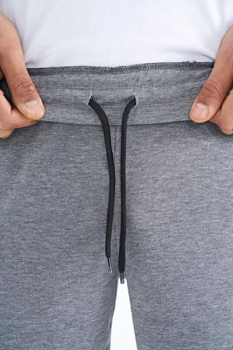 Herren Jersey Pull-On Shorts - Image 5