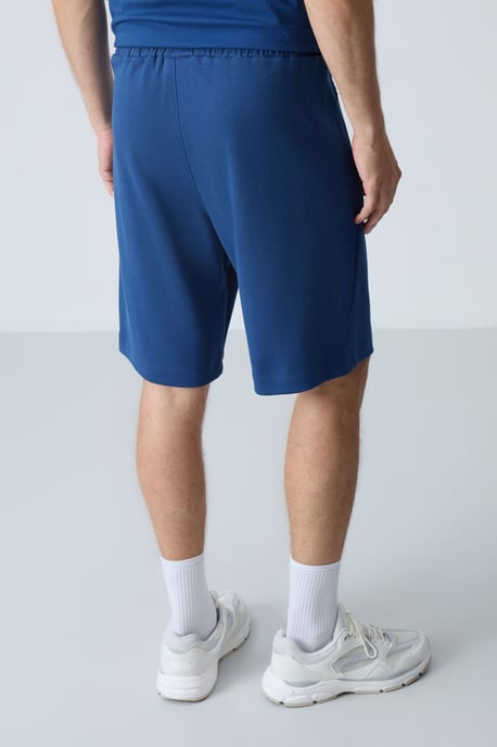 Herren Regular Fit Jersey Shorts - Image 6