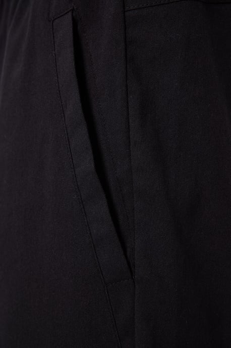 Männer Woven Chino Shorts - Image 3