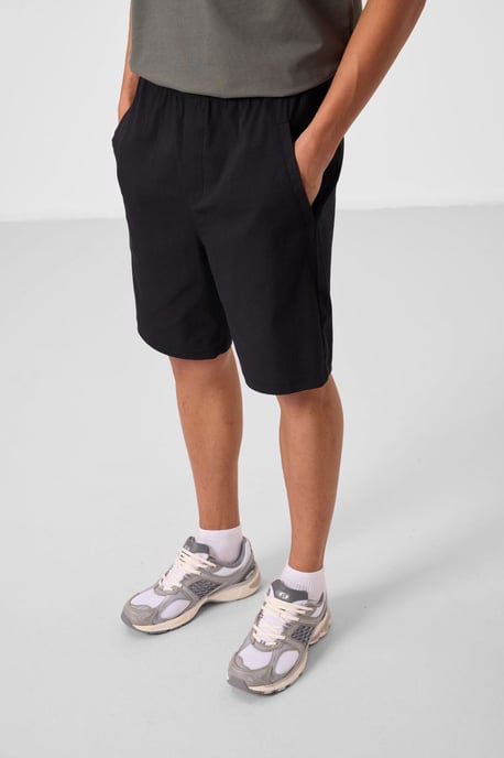 Männer Woven Chino Shorts - Image 5