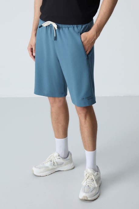 Herren Regular Fit Jersey Shorts - Image 3
