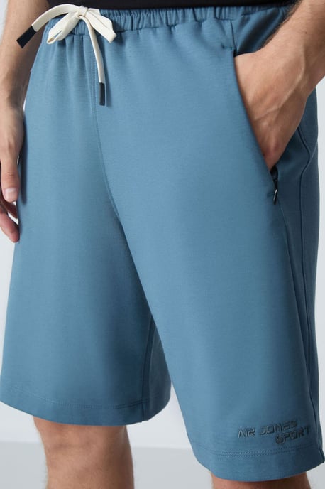 Herren Regular Fit Jersey Shorts - Image 4