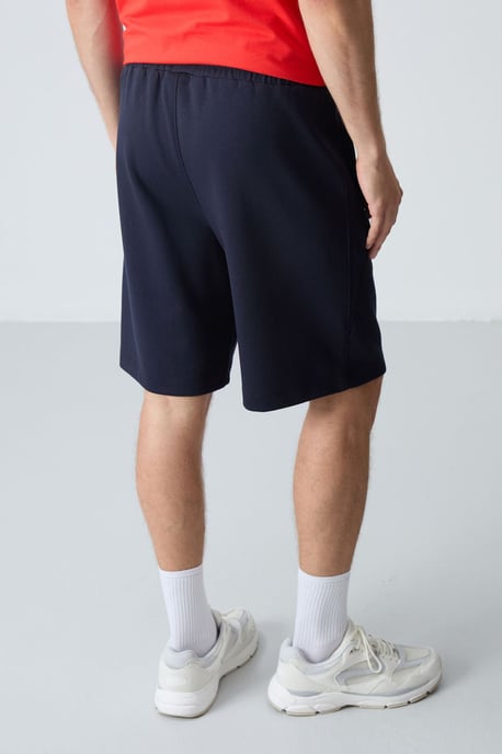 Herren Regular Fit Jersey Shorts - Image 6