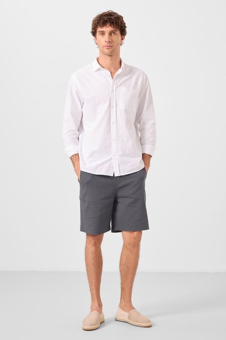 Herren Chino Shorts - Image 1