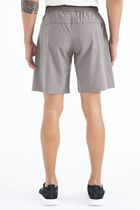 Herren Regular-Fit Weite Shorts - Image 5