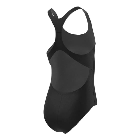 Nike - "Essential" Badeanzug für Mädchen, Racerback (Schwarz) - Image 2