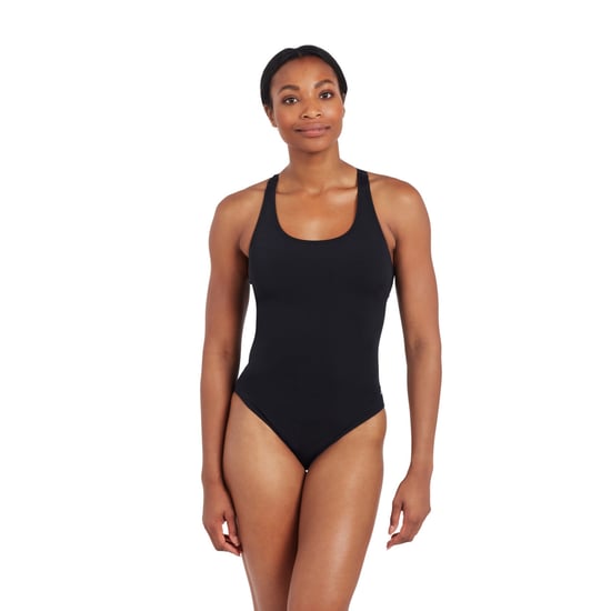 Zoggs - "Cottesloe Powerback" Badeanzug für Damen (Schwarz) - Image 3