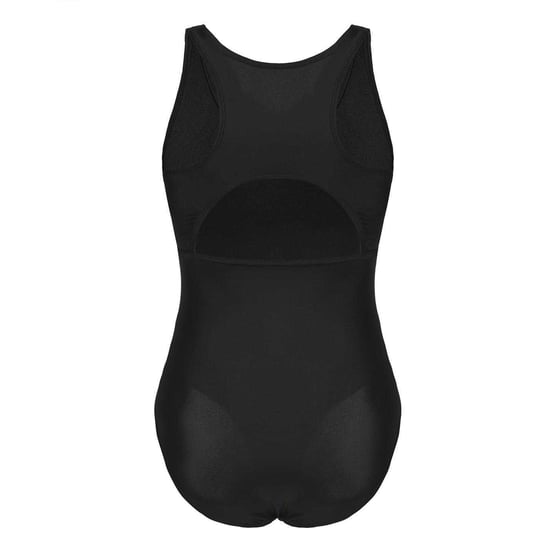 Slazenger - "Xtra Life" Badeanzug für Damen (Schwarz) - Image 2