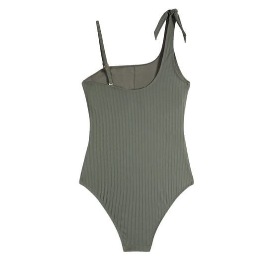 Chelsea Peers - Badeanzug für Damen (Grün) - Image 2