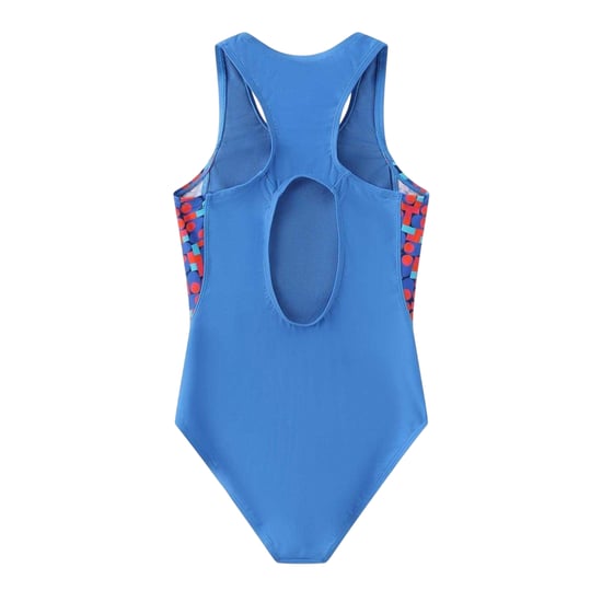 Slazenger - Badeanzug für Mädchen (Blau) - Image 2