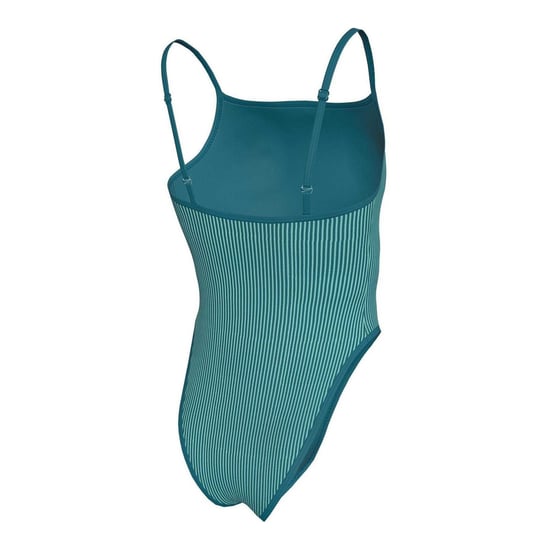 Nike - Badeanzug für Damen (Gebleichtes Türkis) - Image 2