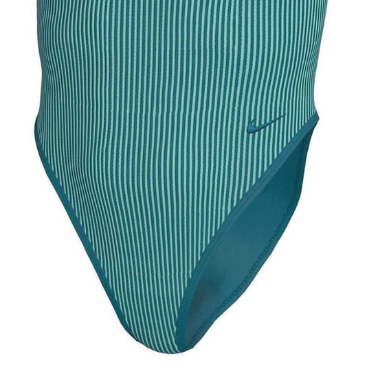 Nike - Badeanzug für Damen (Gebleichtes Türkis) - Image 3