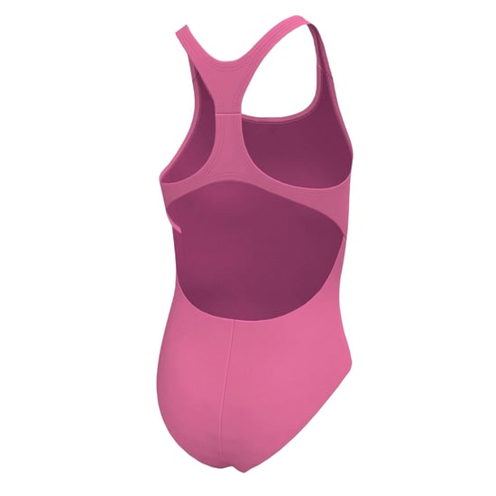 Nike - "Essential" Badeanzug für Mädchen, Racerback (Pink) - Image 2