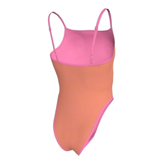 Nike - Badeanzug für Damen (Pink) - Image 2