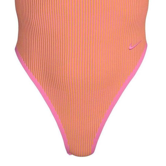 Nike - Badeanzug für Damen (Pink) - Image 3
