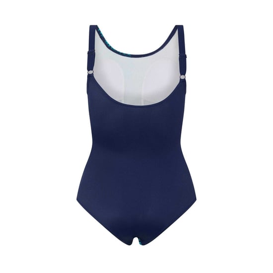 Zoggs - Badeanzug für Damen (Blau) - Image 2