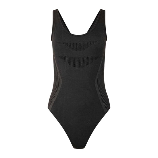 Dare 2B - "Don´t Sweat It" Badeanzug für Damen (Schwarz) - Image 2