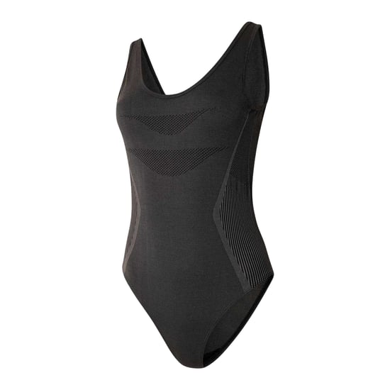 Dare 2B - "Don´t Sweat It" Badeanzug für Damen (Schwarz) - Image 4