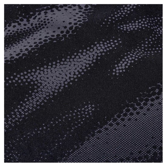 Speedo - "Hyper Boom" Badeanzug für Damen (Schwarz/Grau) - Image 3