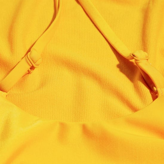 Speedo - Badeanzug für Damen (Gelb) - Image 3