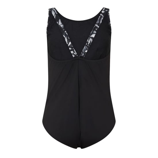 Speedo - Badeanzug für Damen (Schwarz) - Image 2
